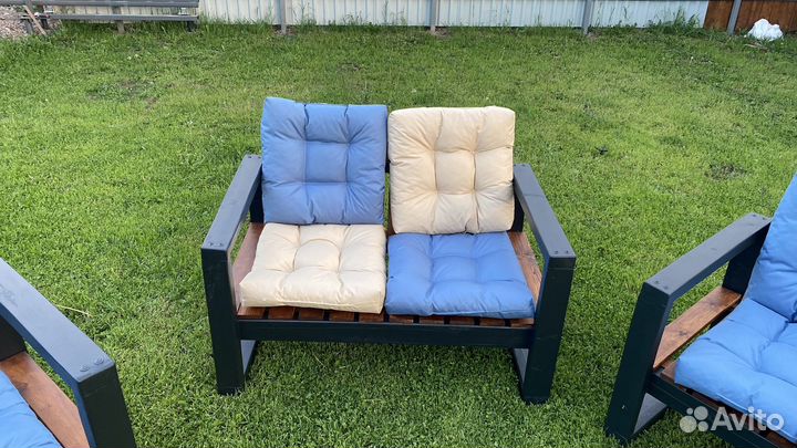 Садовая мебель