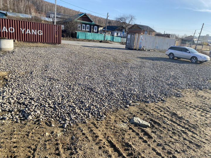 Участок 15 сот. (СНТ, ДНП)