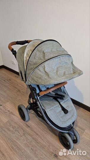 Коляска valco baby snap 4 trend