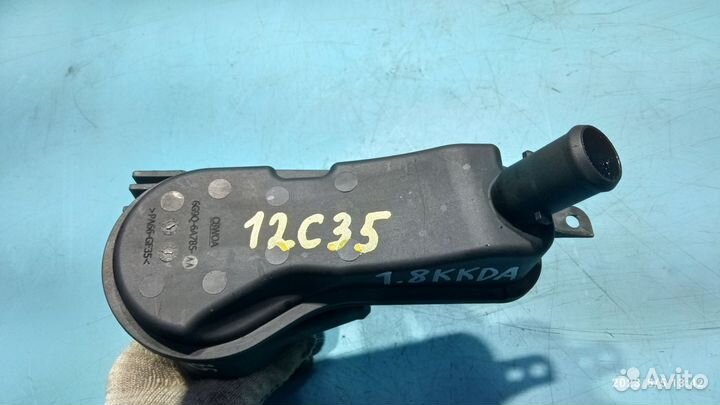 Сепаратор масляный для Ford Focus 2 2005-2011