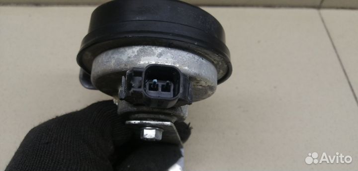 Сигнал звуковой Aveo (T300) 2011