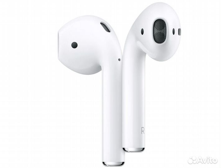 Наушники AirPods 2