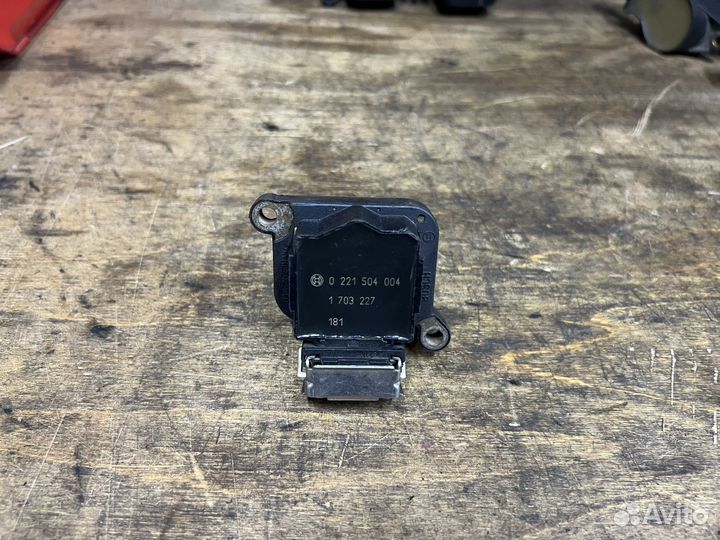 Катушка зажигания BMW M52TU M54 M62 M62TU