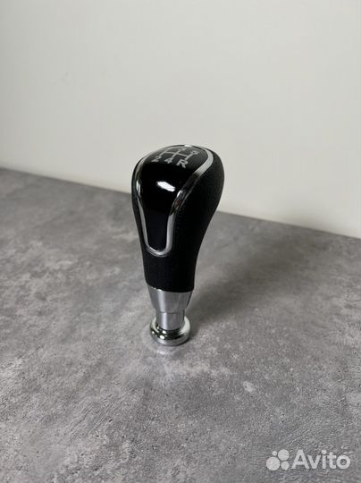 Ручка кпп в стиле веста,приора 2,гранта FL