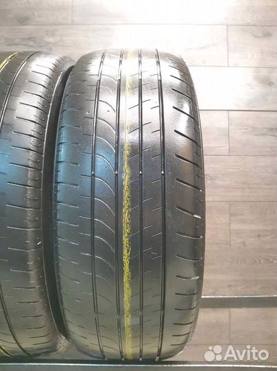 Bridgestone Dueler H/L 33A 235/55 R20 101Q