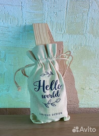 Развивающие игрушки деревянный животное балансир