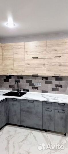 Кухня от производителя