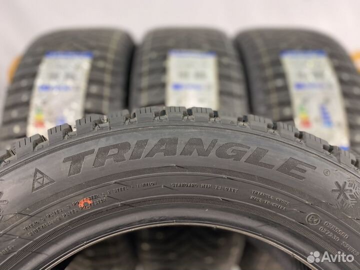 Triangle PS01 215/55 R16 100T