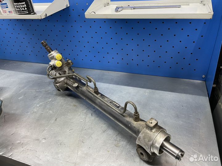 Рулевая рейка Toyota Camry V40 Тойота Камри 40