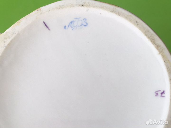 Кружка Молоко