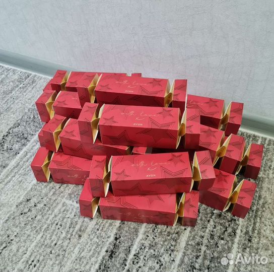 Коробочки подарочные 