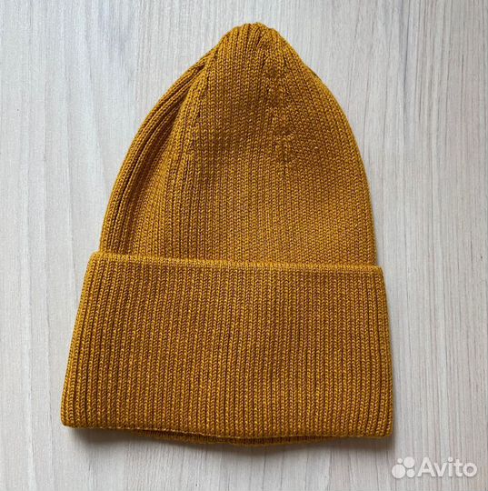 Шапка для мальчика и девочки