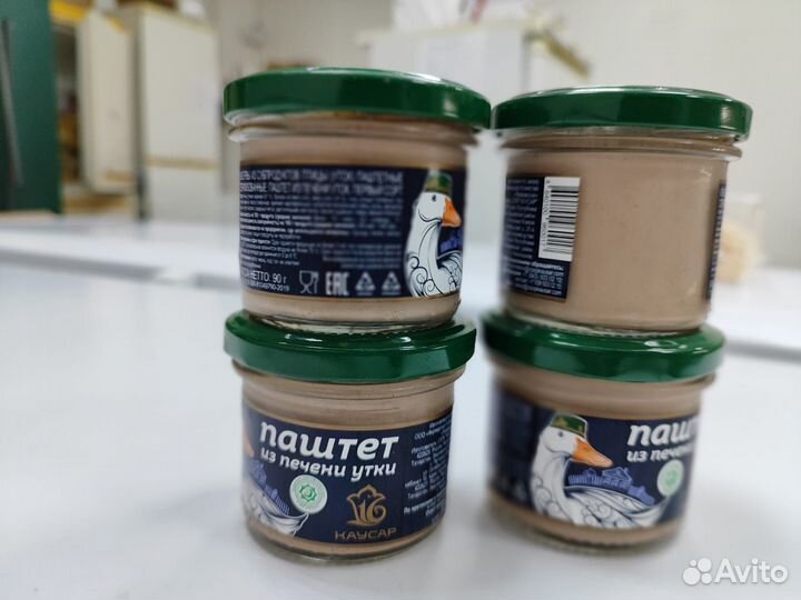 Утка фермерская, колбаса, субпродукты, мясо уток