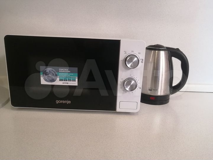 1-к. квартира, 43,5 м², 13/25 эт.