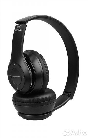 Беспроводные наушники