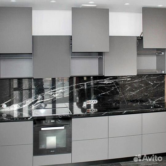 Кухонный гарнитур на заказ