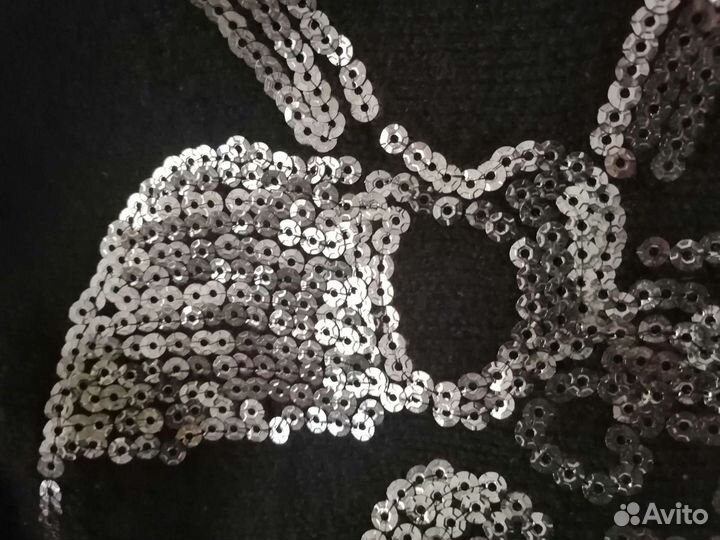 Шапка женская