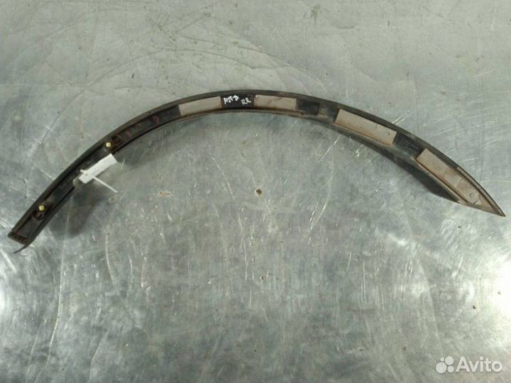 Расширитель крыла задний правый Mitsubishi