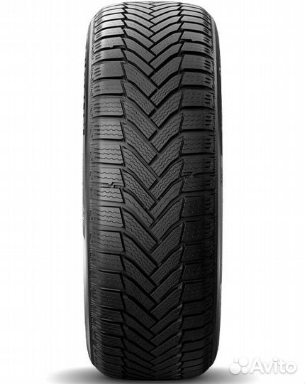 Michelin Alpin 6 205/45 R17 V