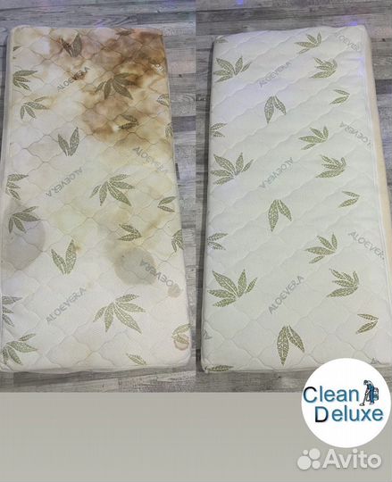 Химчистка мягкой мебели,ковров