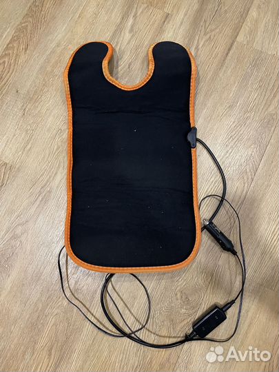 Подогрев для детского кресла