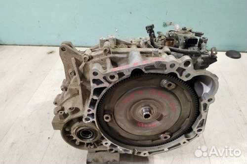 Хундай i30 киа сид АКПП 1,6