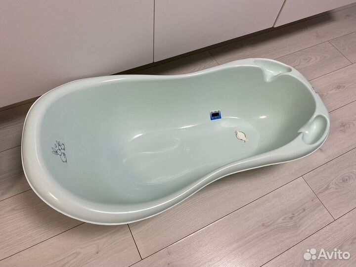 Ванночка для купания