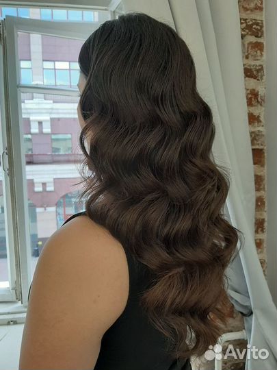 Визажист - Стилист