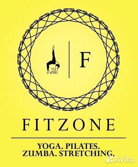 Продаётся готовый бизнес фитнес зал FitZone