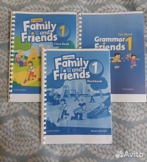 Рабочая тетрадь по английскому