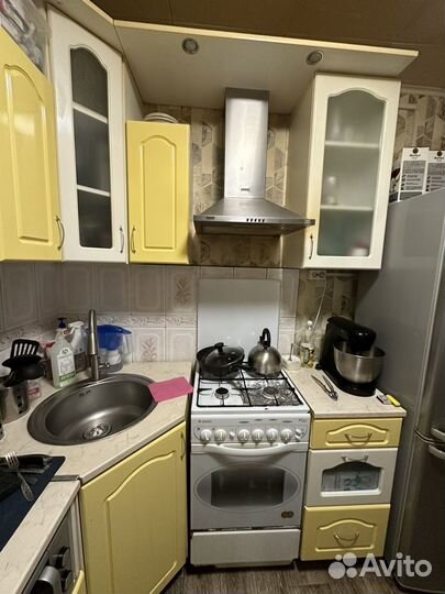 Кухонный гарнитур бу