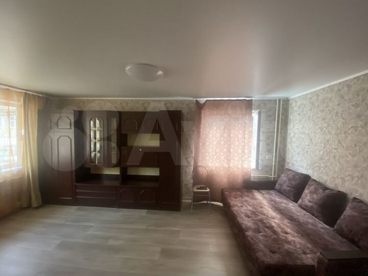 1-к. квартира, 32 м², 1/5 эт.