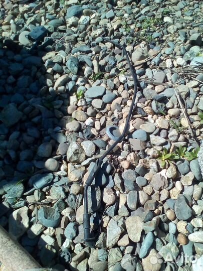 Упор капота Хонда Цивик,Honda Civic 4 D