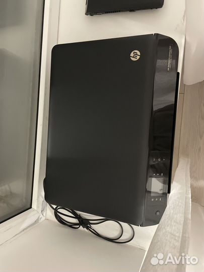 Мфу HP Deskjet ink advantage 3545