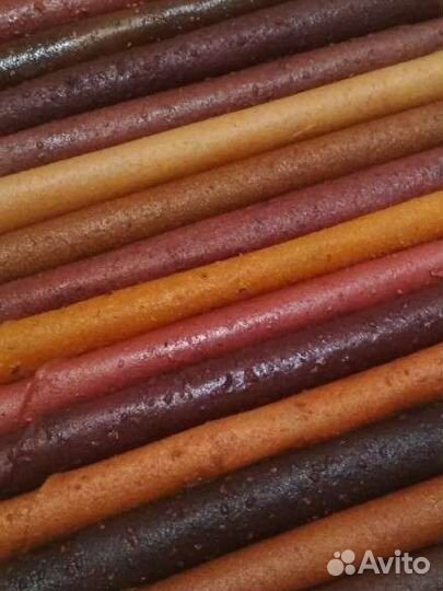 Пастила домашняя