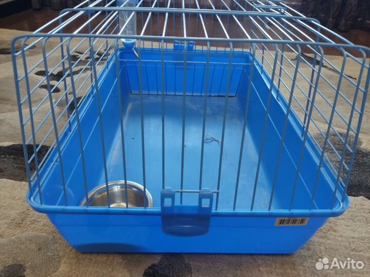 Клетка для грызунов бу