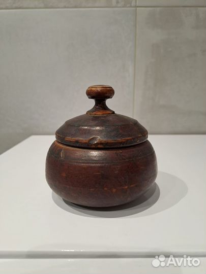 Сольница старинная