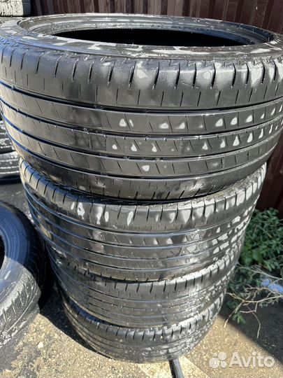 Bridgestone Turanza 6 5.40/10.5 R11 28M