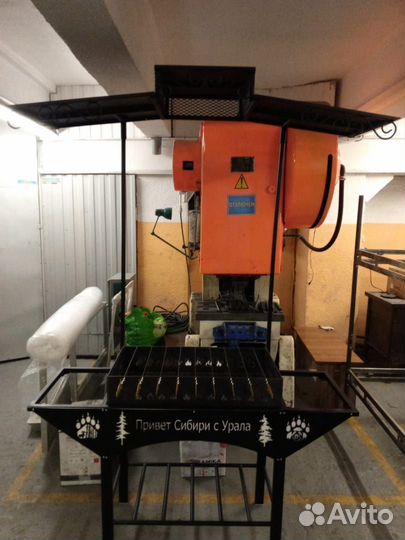 Металлоконструкции на заказ