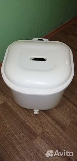 Стиральная машина самара (типа Малютка)