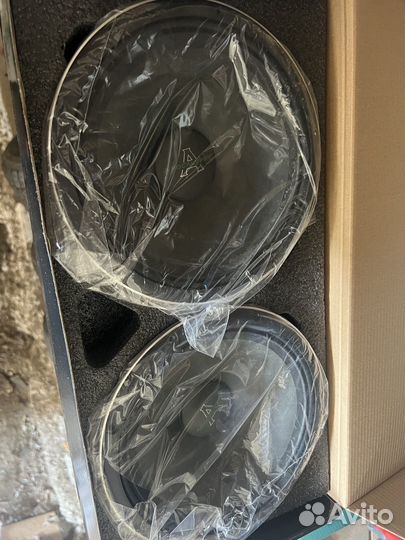 Колонки апокалипсис 20