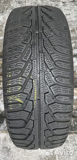 Uniroyal MS Plus 77 SUV 215/60 R17