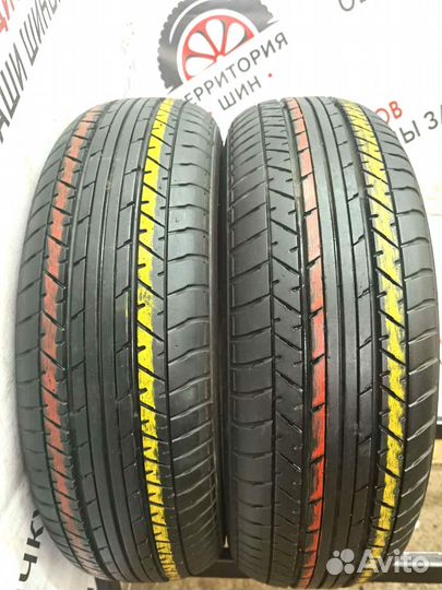 Yokohama Aspec A349A 175/65 R14 82T