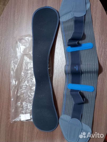 Бандаж для беременных orlett MS-100