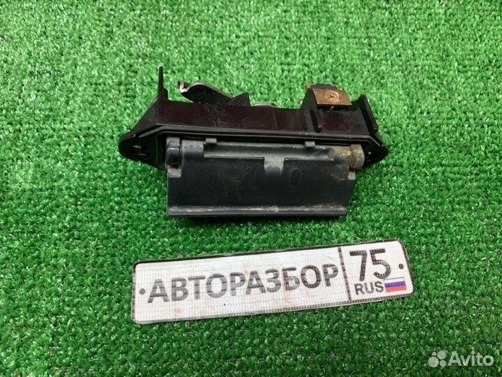 Ручка багажника Toyota Succeed NCP51V 1nzfe