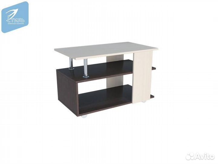 Стол журнальный №6