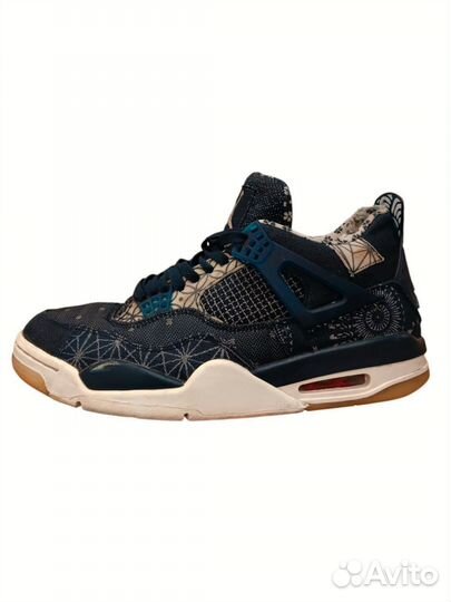 Nike air jordan 4 sachino