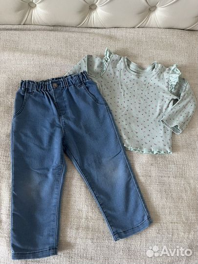 Детская одежда