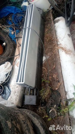 Обогреватель