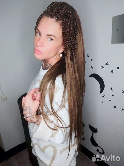 Кудри Косы Локоны Волосы